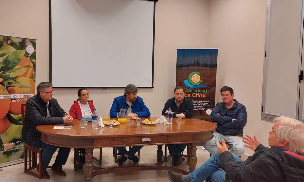Convenio con la Honorable Cámara de Diputados de la provincia de E.Rios
