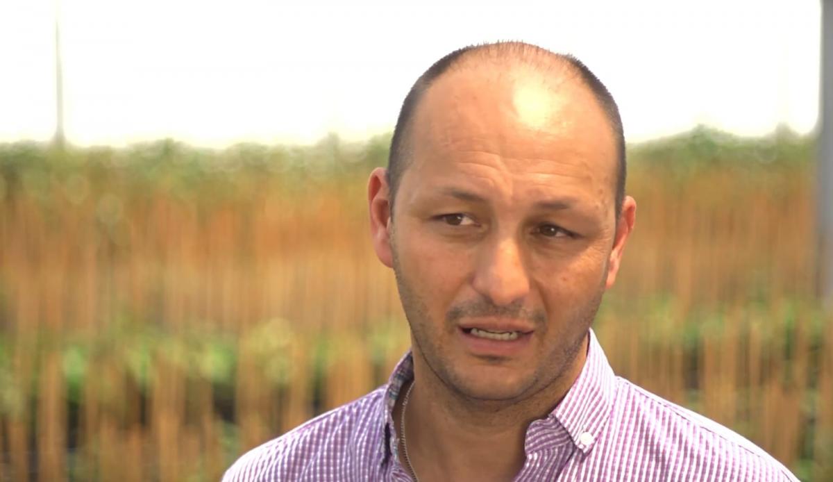 La pasión y la historia de uno de los principales productores de cítricos de la Argentina: “Esto viene de familia, de corazón. Aunque no sea lo más rentable, uno no se va”