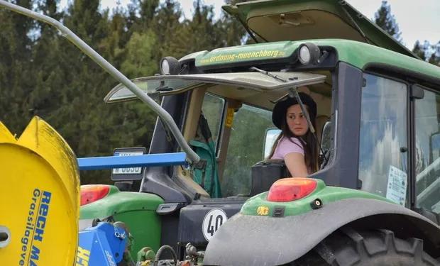 En cinco años se incorporaron 200 mil mujeres al trabajo agropecuario y hoy representan el 25 % del sector